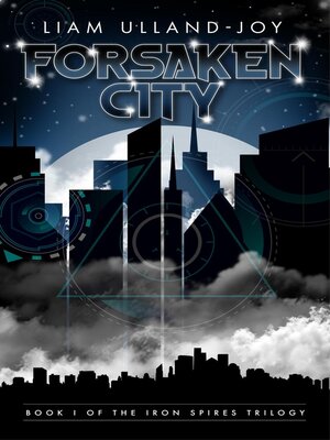 cover image of Forsaken City